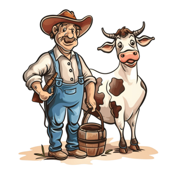 Peternak (Animal Husbandry)