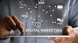 Pemasaran Digital (Digital Marketing)